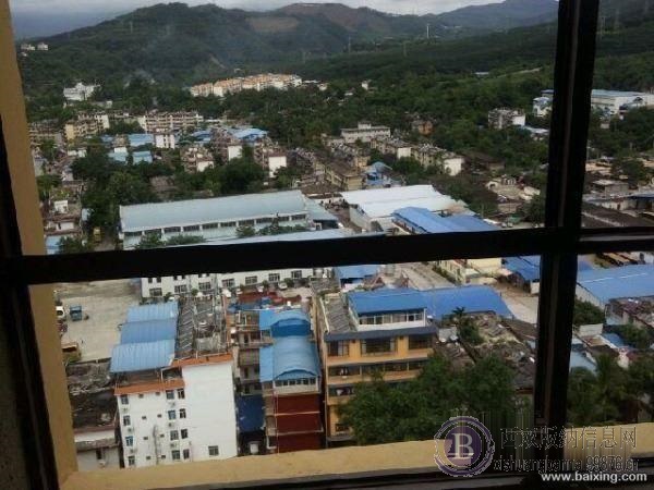 林语江畔交通便利靠山面江好风景一览无余