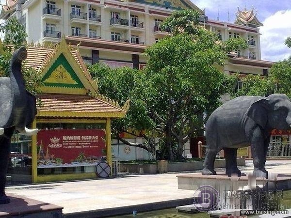 告庄西双景122平方欧式风格装修江景房